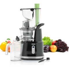 "Princess 202045 Easy Fill Juicer with Reverse Function - Perfect for Fresh and Delicious Juices!"